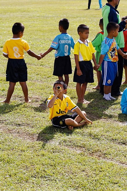 Fête de l'école de Samrongkiat-146